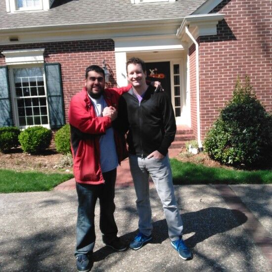 After Photos