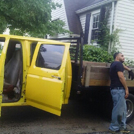 After Photos
